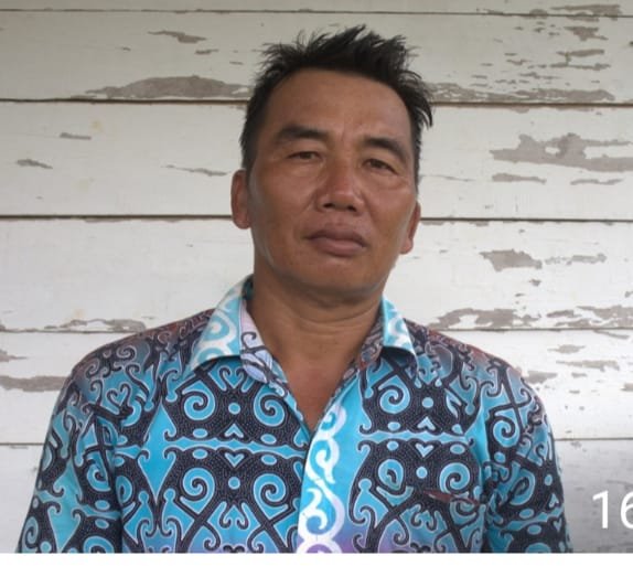 MARKUS IFUNG, S. Sos