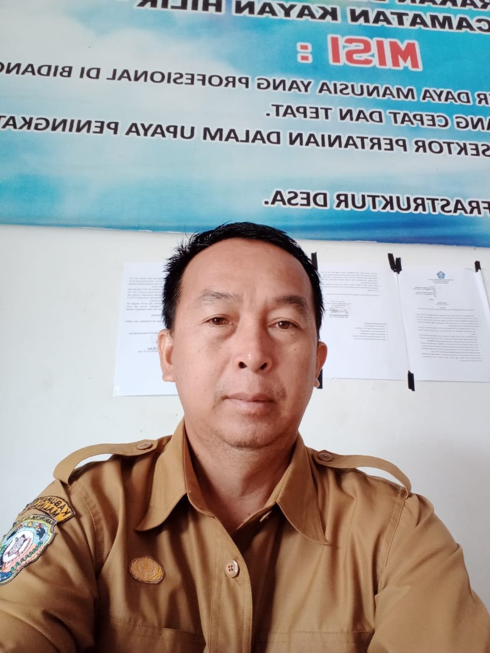 YUSEDI NJAU