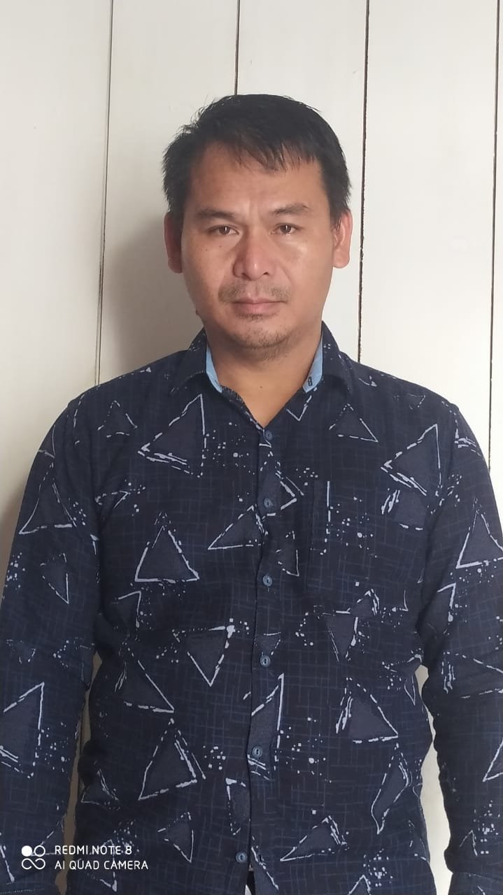 SUDIN NJAU, S. Sos