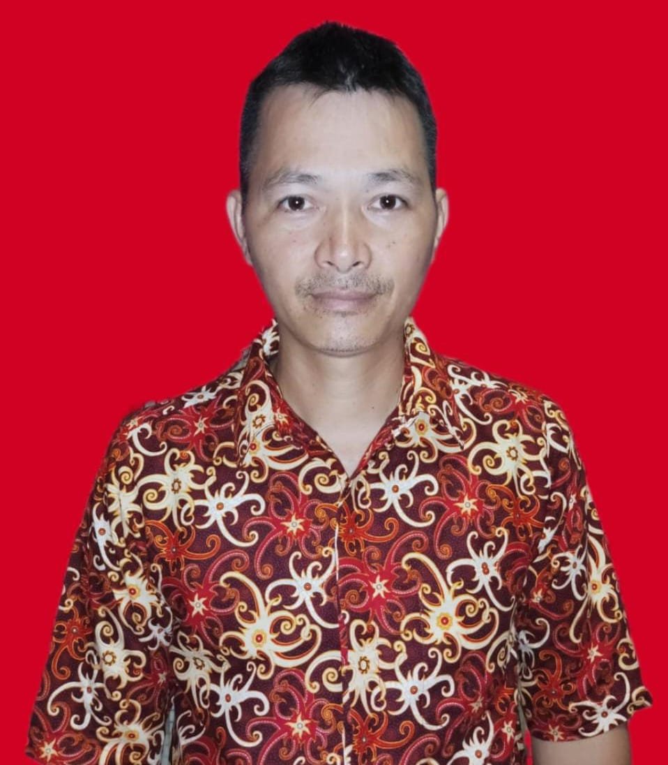 STEPANUS IMANG, S. Sos