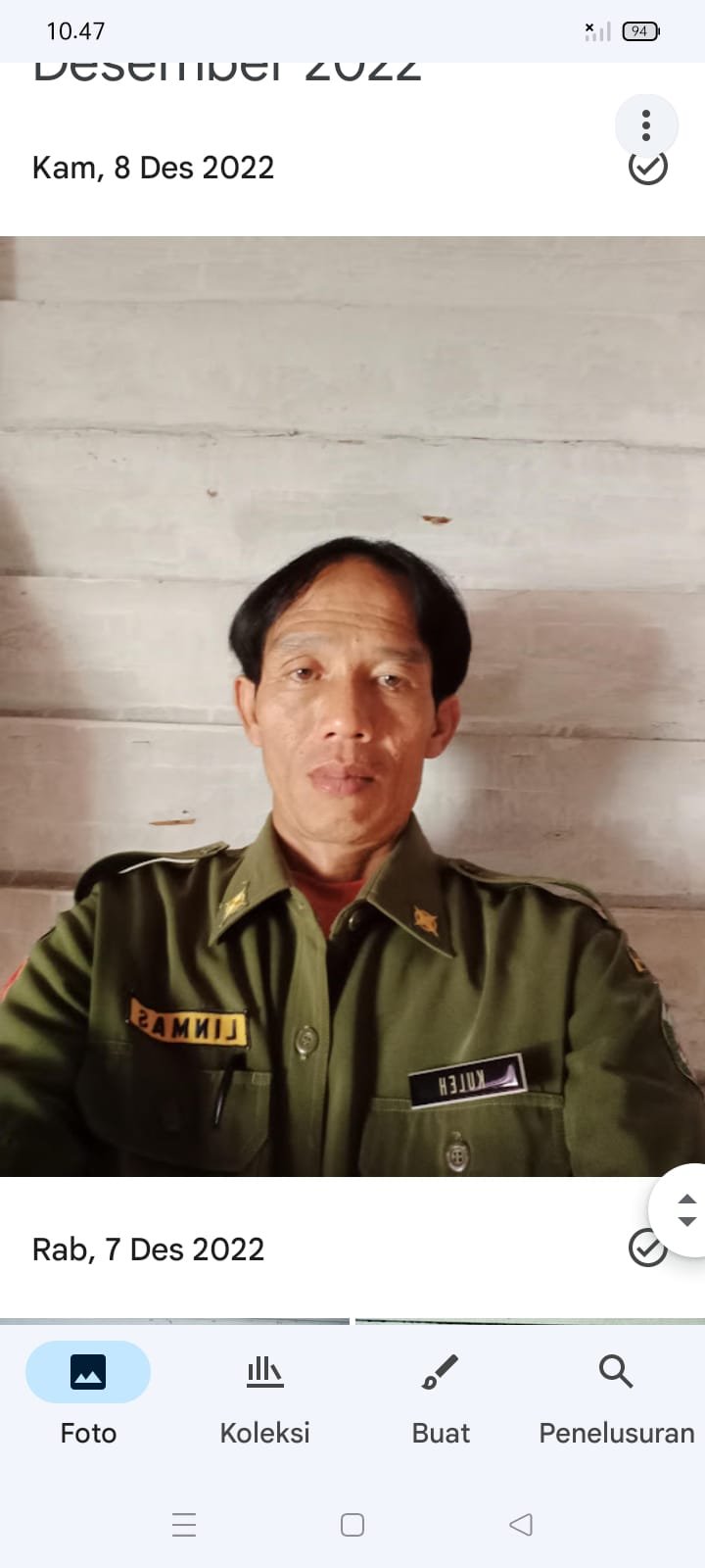 Kule Ngau, S. Sos