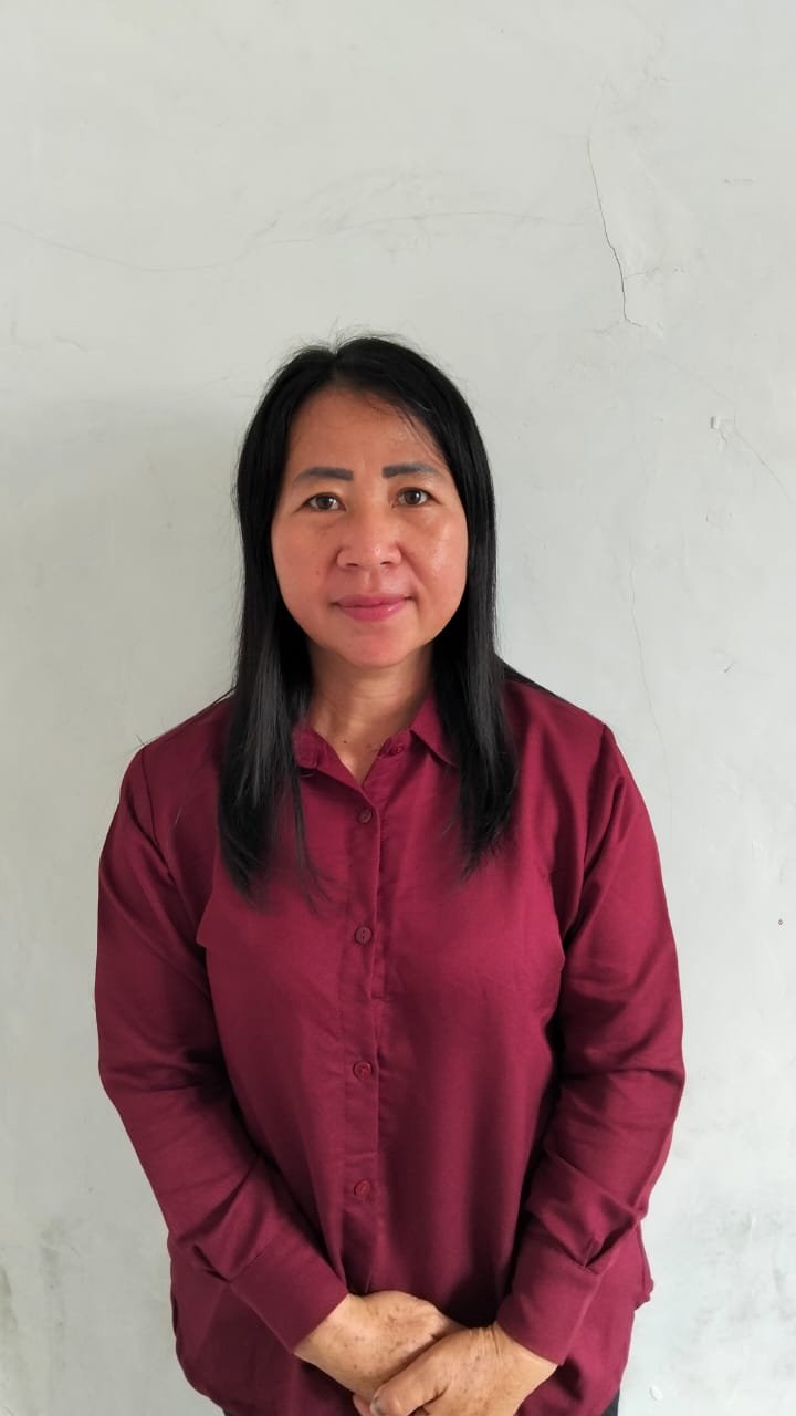Marlena Ngau
