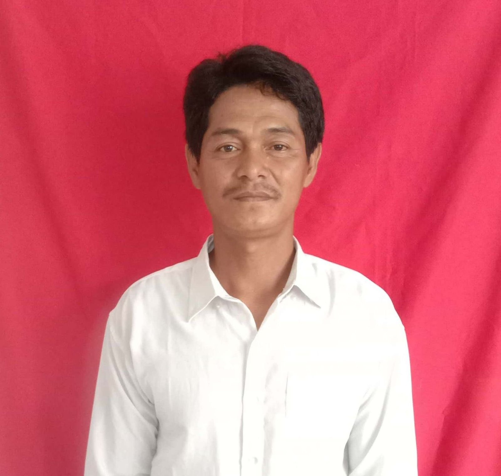 Agustinus Marang